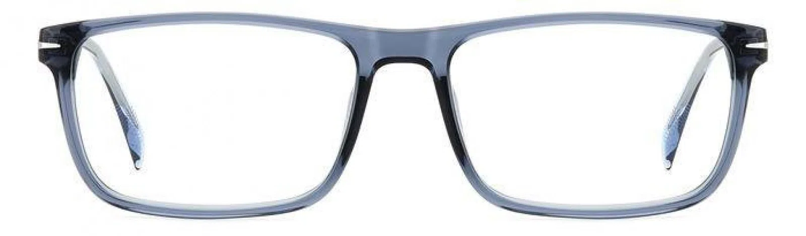 David Beckham DB1135 Eyeglasses - BLACKGREY - view 7